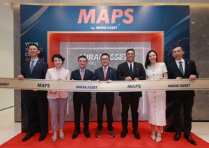 미래에셋증권, 홍콩법인 MTS 공개..박현주 