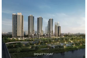 DL이앤씨, 목동6단지 재건축 수주...목동에 ‘아크로' 브랜드 선보여