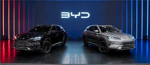 3천만원대 SUV 내놓은 BYD, 다음달부터 구매 보조금 못받는다
