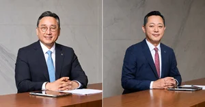 NH투자증권, 신재욱·배광수 투톱체제 출범..