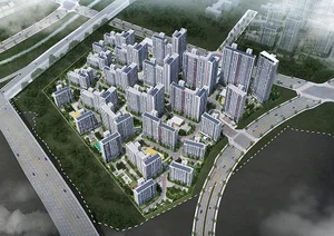 LH, 고양창릉 S-3, S-4 2306호 공급
