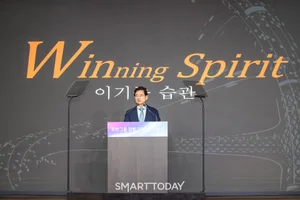  김선규 회장, 