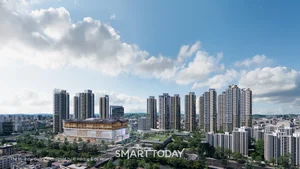 반도체 훈풍에 전남광주 부동산 시장 반전...3216가구 챔피언시티 9월 분양