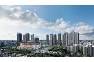 반도체 훈풍에 전남광주 부동산 시장 반전...3216가구 챔피언스시티 9월 분양
