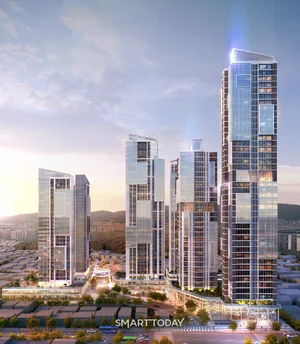 동작구 신대방삼거리 역세권 개발 속도…한국토지신탁 사업시행자 지정