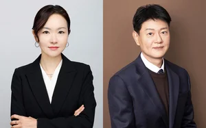 한미약품, 김나영·최인영 부사장 승진..황상연 대표 첫 임원 인사