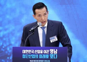 김동관 한화 부회장 