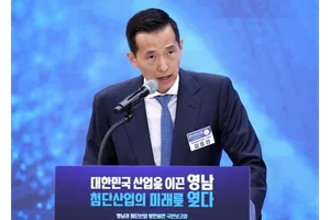 김동관 한화 부회장 