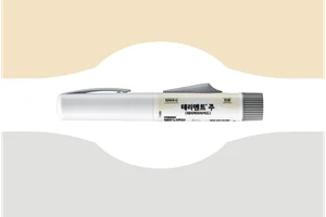파마리서치메디케어, 골다공증 치료제 ‘테리멘트주’ 출시