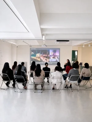 안단테블룸스쿨, 미혼모 지원 '나눔 프로젝트' 성료