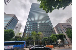 10대그룹 상표권 로열티 SK·LG 1등 다퉈 
