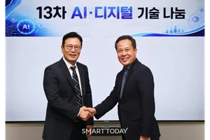  전북개발공사, 희망브리지와 AI 기술 나눔…공공 디지털 혁신 협력 강화