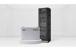 삼성SDI UPS용 배터리, 글로벌 '화재 안전' 테스트 세계 첫 통과