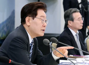 李대통령 