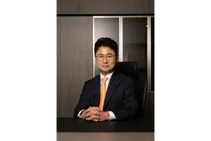 클래시스, 윤준오 삼성전자 전 부사장 대표집행임원 선임