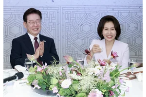 李 대통령 무주택자 됐다... 분당 자택 29억에 매도, 17억은 근저당