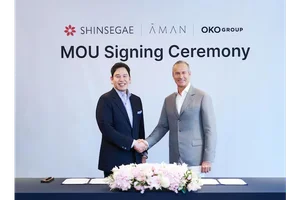신세계, OKO그룹과 손잡고 럭셔리 호텔 개발 나선다 