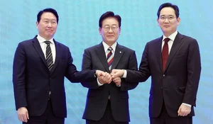 반도체 호재에... 광주, 때 아닌 '부동산 붐'
