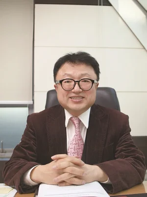 [인터뷰]고명수 알뜰폰협회장 “이통사, 모든 요금제 도매 제공해야”
