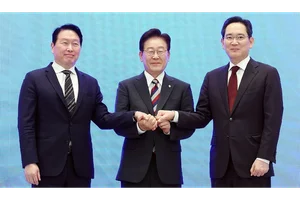 반도체 호재에... 광주, 때 아닌 '부동산 붐'