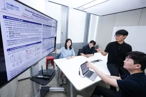 LG유플러스, 개인화 AI 기술 국제 학술대회 논문 채택