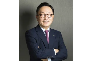 박현주 