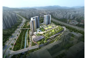  송파구 장지버스차고지, 658세대 공동주택 포함 공공복합단지로 탈바꿈
