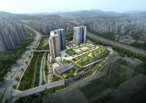 송파구 장지버스차고지, 658세대 공동주택 포함 공공복합단지로 탈바꿈