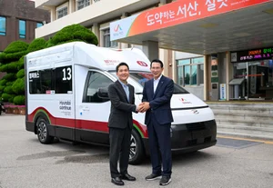 현대차, 교통약자 이동편의 지원 '현대 유니버설 솔루션' 프로젝트 시동 