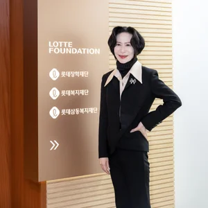 장혜선 이사장, 롯데장학재단 4년 더 이끈다... 연임 확정
