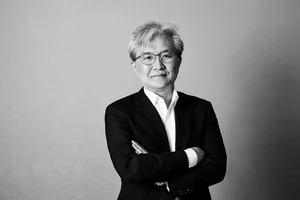 “절구통에서 튀어 오르다”…김성홍 명예교수, 서울 도시건축 영문 단행본 출간