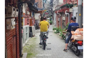 '주택공급 가속'... 서울 공공재개발 다시 속도 낸다