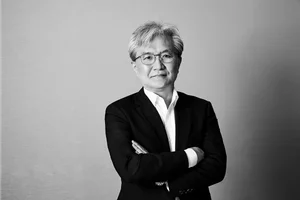 “절구통에서 튀어 오르다”…김성홍 명예교수, 서울 도시건축 영문 단행본 출간
