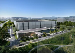 '2028년까지 2.5조 투입' 국가 AI컴퓨팅센터 착공… AI반도체 1.5만장 규모