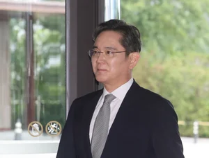 상반기 개인 배당 1위 728억 이재용... 삼성家 4·5·6위 포진