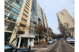 '상가 갈등'에… 신규 상가 안짓는 재건축 단지 는다 