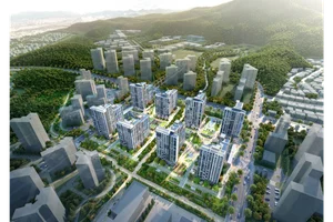 금호건설, 2149억 규모 ‘영종하늘도시 A4·A6블록’ 수주