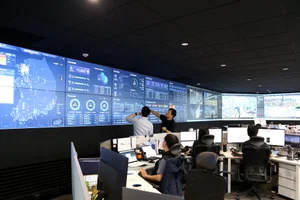 DL이앤씨, AI 기반 스마트 안전관리 도입…건설현장 안전체계 고도화
