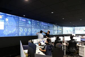 DL이앤씨, AI 기반 스마트 안전관리 도입…건설현장 안전체계 고도화