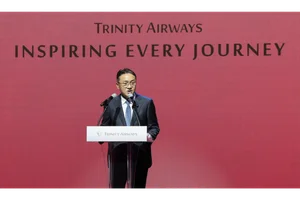 티웨이항공, 트리니티항공으로 새 출발...노선별 맞춤 서비스로 차별화