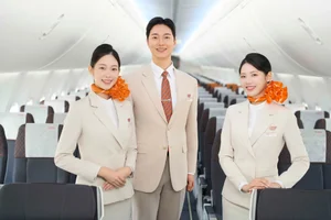 제주항공, 하반기 객실승무원 공개채용
