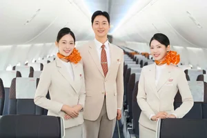 제주항공, 하반기 객실승무원 공개채용
