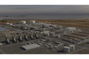 대우건설, 모잠비크 'Rovuma LNG 1단계’ LOI 접수... 연말 본계약 추진 
