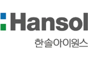 한솔아이원스, 안성 신공장에 910억원 투자