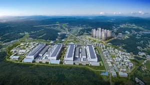 동일토건, 용인 반도체클러스터 첫 민간분양…589세대 공급