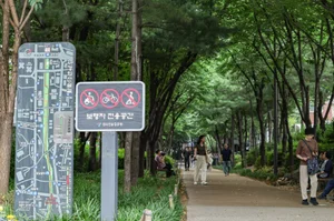 서울시, ‘경의선숲길’ 무상사용 소송 최종 패소… 철도공단에 변상금 421억원 낸다 