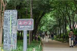 서울시, ‘경의선숲길’ 무상사용 소송 최종 패소… 철도공단에 변상금 421억원 낸다 