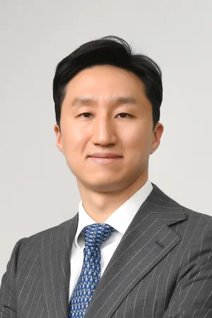 HD현대 정기선 