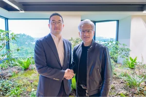 LG·엔비디아, 차세대 휴머노이드 로봇 내년 1분기 공개 