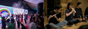 샤넬 컬처펀드·리움미술관, ‘In the Middle Voice: 다섯 개의 움직임’ 마무리